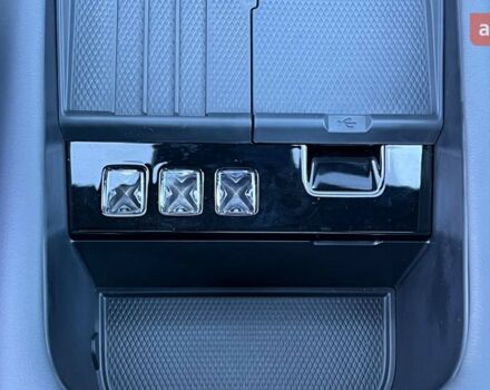 купити нове авто Фольксваген ID. Unyx 2025 року від офіційного дилера 4Колеса Фольксваген фото