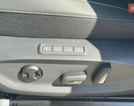 купить новое авто Фольксваген ID. Unyx 2025 года от официального дилера 4Колеса Фольксваген фото