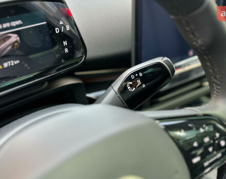 купить новое авто Фольксваген ID. Unyx 2025 года от официального дилера Edison Auto Фольксваген фото
