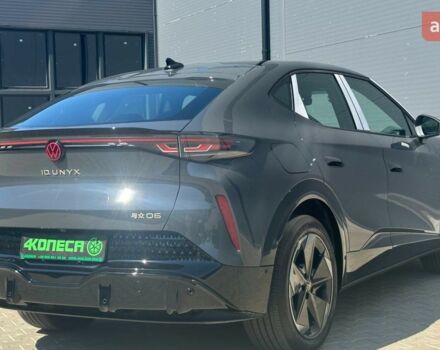купити нове авто Фольксваген ID. Unyx 2025 року від офіційного дилера 4Колеса Фольксваген фото