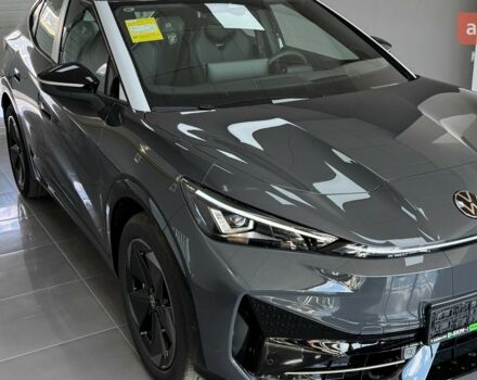 купити нове авто Фольксваген ID. Unyx 2025 року від офіційного дилера E-SKM Черкаси Фольксваген фото