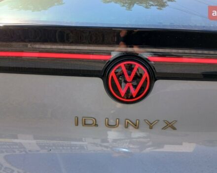 купити нове авто Фольксваген ID. Unyx 2025 року від офіційного дилера E-SKM Житомир Фольксваген фото