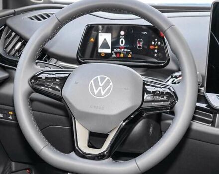 Фольксваген ID. Unyx, объемом двигателя 0 л и пробегом 1 тыс. км за 29999 $, фото 5 на Automoto.ua