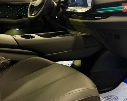 купить новое авто Фольксваген ID. Unyx 2025 года от официального дилера ELECTRO-MOTORS KROPYVNYTSKYI Фольксваген фото