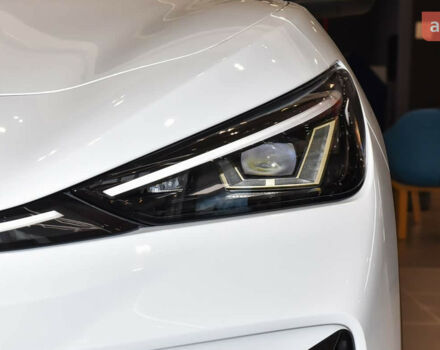 Фольксваген ID. Unyx, объемом двигателя 0 л и пробегом 0 тыс. км за 29900 $, фото 5 на Automoto.ua