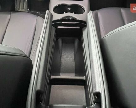 купить новое авто Фольксваген ID. Unyx 2025 года от официального дилера Global Electric Фольксваген фото