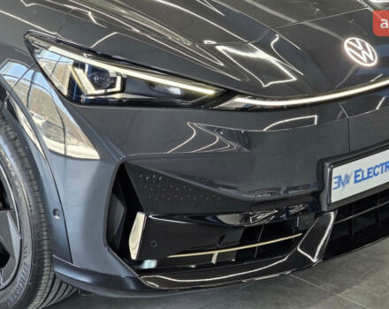 купить новое авто Фольксваген ID. Unyx 2025 года от официального дилера Константин Фомичев Фольксваген фото