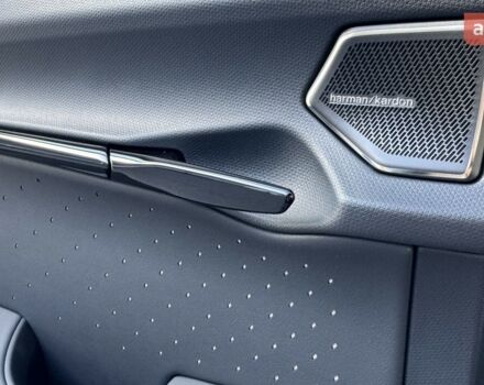 купить новое авто Фольксваген ID. Unyx 2025 года от официального дилера АТЛАНТ МОТОРЗ ЕНЕРДЖІ Фольксваген фото