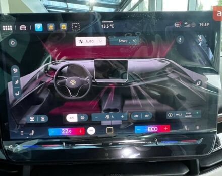 купить новое авто Фольксваген ID. Unyx 2025 года от официального дилера Іван Фольксваген фото