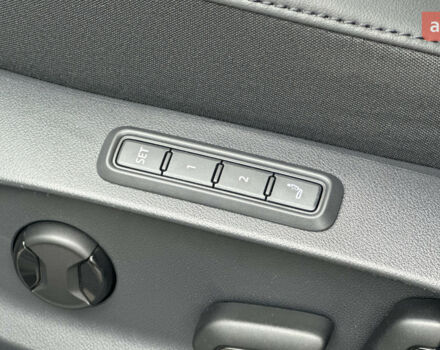 купить новое авто Фольксваген ID. Unyx 2025 года от официального дилера Олександр Хіміч Фольксваген фото