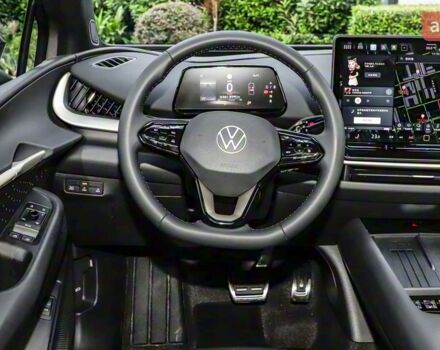 купити нове авто Фольксваген ID. Unyx 2025 року від офіційного дилера Константин Альперович Фольксваген фото