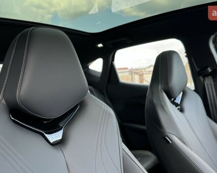 купити нове авто Фольксваген ID. Unyx 2025 року від офіційного дилера Володимир Олександрович Фольксваген фото