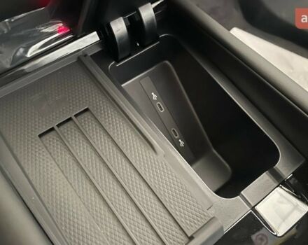 купить новое авто Фольксваген ID. Unyx 2025 года от официального дилера E-SKM Кропивницький Фольксваген фото