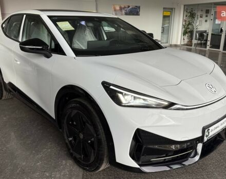 купити нове авто Фольксваген ID. Unyx 2025 року від офіційного дилера Global Electric Фольксваген фото