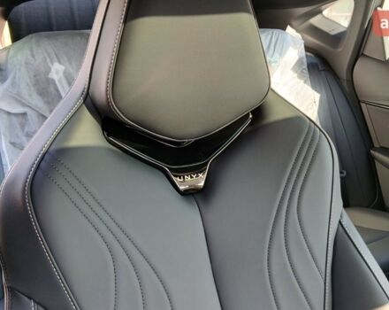 купити нове авто Фольксваген ID. Unyx 2025 року від офіційного дилера E-SKM Житомир Фольксваген фото