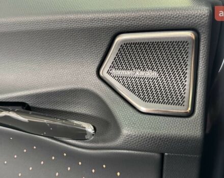 купити нове авто Фольксваген ID. Unyx 2025 року від офіційного дилера E-SKM Кропивницький Фольксваген фото