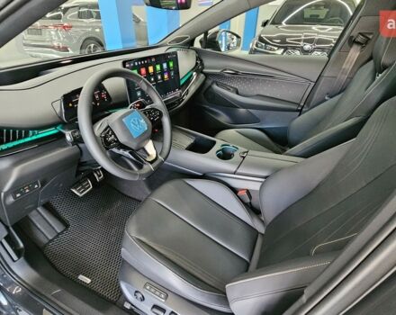 купити нове авто Фольксваген ID. Unyx 2025 року від офіційного дилера Денис Фатов Фольксваген фото
