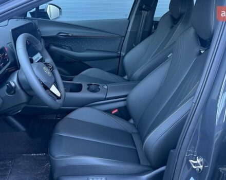 купити нове авто Фольксваген ID. Unyx 2025 року від офіційного дилера 4Колеса Фольксваген фото