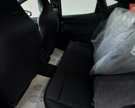 купити нове авто Фольксваген ID. Unyx 2025 року від офіційного дилера E-SKM Черкаси Фольксваген фото