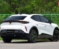 купить новое авто Фольксваген ID. Unyx 2025 года от официального дилера Будпостач  Фольксваген фото