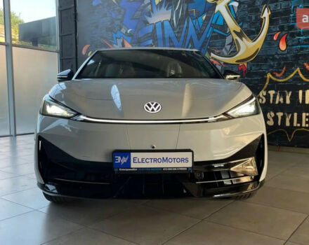 купити нове авто Фольксваген ID. Unyx 2025 року від офіційного дилера Petr Фольксваген фото