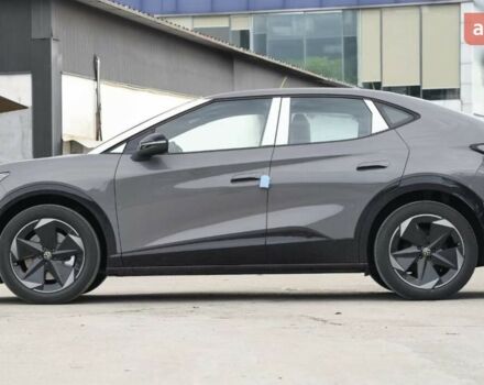 купити нове авто Фольксваген ID. Unyx 2025 року від офіційного дилера Дмитрий Фольксваген фото