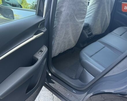 купить новое авто Фольксваген ID. Unyx 2025 года от официального дилера E-MOTION CARS Фольксваген фото