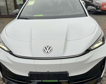 купить новое авто Фольксваген ID. Unyx 2025 года от официального дилера E-SKM Житомир Фольксваген фото