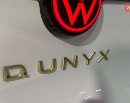 купить новое авто Фольксваген ID. Unyx 2025 года от официального дилера ELECTRO-MOTORS KROPYVNYTSKYI Фольксваген фото