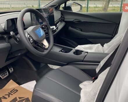 купить новое авто Фольксваген ID. Unyx 2025 года от официального дилера AUTOCENTER AUTO.RIA Фольксваген фото