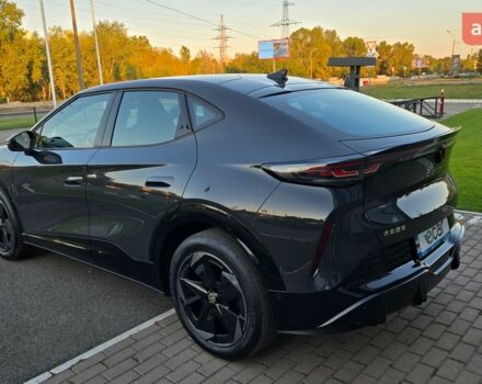 купить новое авто Фольксваген ID. Unyx 2025 года от официального дилера Дмитрий Фольксваген фото