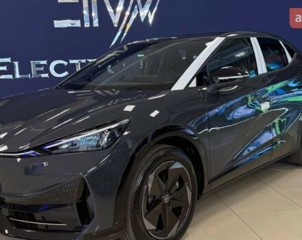 купить новое авто Фольксваген ID. Unyx 2025 года от официального дилера ELECTRO-MOTORS KROPYVNYTSKYI Фольксваген фото
