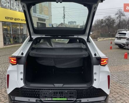 купить новое авто Фольксваген ID. Unyx 2025 года от официального дилера E-SKM Житомир Фольксваген фото