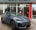купити нове авто Фольксваген ID. Unyx 2025 року від офіційного дилера E-MOTION CARS Фольксваген фото