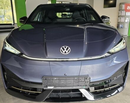 купити нове авто Фольксваген ID. Unyx 2025 року від офіційного дилера АТЛАНТ МОТОРЗ ЕНЕРДЖІ Фольксваген фото
