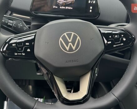 купити нове авто Фольксваген ID. Unyx 2025 року від офіційного дилера Ben⚡️Auto Фольксваген фото