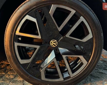 Фольксваген ID. Unyx, объемом двигателя 0 л и пробегом 0 тыс. км за 35800 $, фото 11 на Automoto.ua