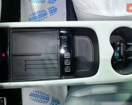 купить новое авто Фольксваген ID. Unyx 2025 года от официального дилера Іван Фольксваген фото