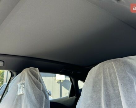 купити нове авто Фольксваген ID. Unyx 2025 року від офіційного дилера Володимир Олександрович Фольксваген фото