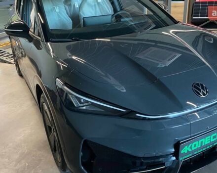 купить новое авто Фольксваген ID. Unyx 2025 года от официального дилера Не вказано Фольксваген фото