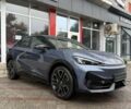 купить новое авто Фольксваген ID. Unyx 2025 года от официального дилера E-MOTION CARS Фольксваген фото