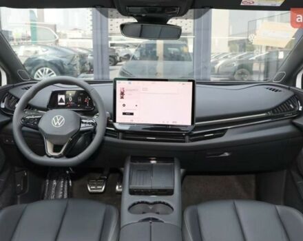 купити нове авто Фольксваген ID. Unyx 2025 року від офіційного дилера Дмитрий Фольксваген фото