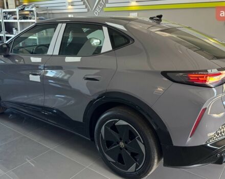 купить новое авто Фольксваген ID. Unyx 2025 года от официального дилера E-SKM Вінниця Фольксваген фото