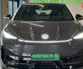 купить новое авто Фольксваген ID. Unyx 2025 года от официального дилера Ростислав Фольксваген фото