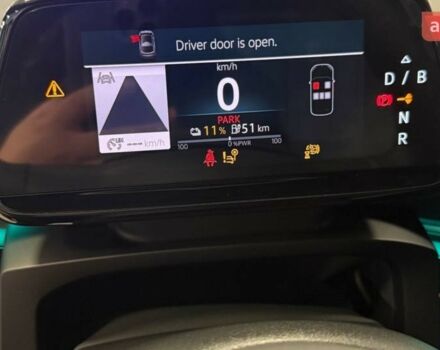 купить новое авто Фольксваген ID. Unyx 2025 года от официального дилера ELECTRO-MOTORS KROPYVNYTSKYI Фольксваген фото