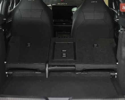 купити нове авто Фольксваген ID. Unyx 2025 року від офіційного дилера Bex Auto Фольксваген фото