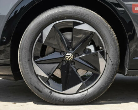 купить новое авто Фольксваген ID. Unyx 2025 года от официального дилера Global Electric Фольксваген фото