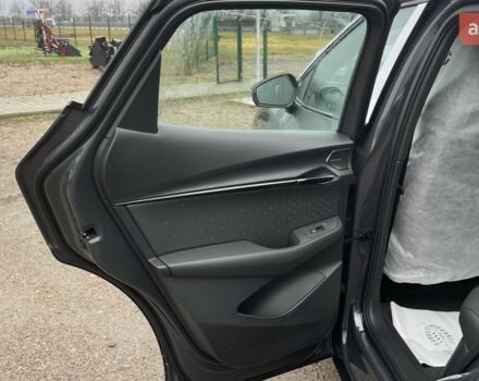 купити нове авто Фольксваген ID. Unyx 2025 року від офіційного дилера Максим Путрівка Фольксваген фото