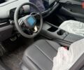 купить новое авто Фольксваген ID. Unyx 2025 года от официального дилера E-MOTION CARS Фольксваген фото
