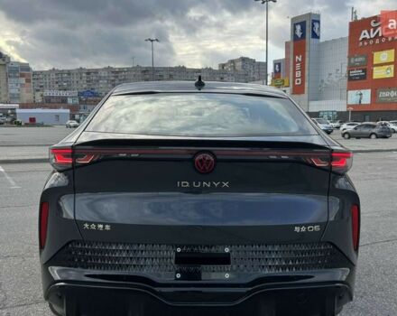 купити нове авто Фольксваген ID. Unyx 2025 року від офіційного дилера Автомобільний дом «Соллі-Плюс» Електромобілі Фольксваген фото